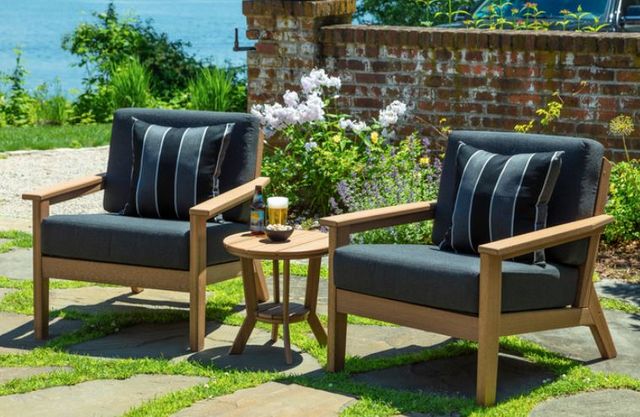 Seaside Casual DEX Club Chair-2