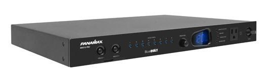 Panamax® BlueBOLT Controllable Power Conditioner-2