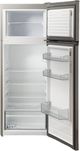Element 21.3” 7.4 Cu. Ft. Stainless Steel Compact Top Freezer Refrigerator-1