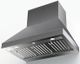 Faber Camino Pro 36" Stainless Steel Wall Mounted Range Hood-0