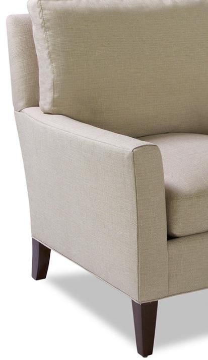 Huntington House Beaconhill Chair-1