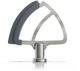 KitchenAid® Stainless Steel Flex Edge Beater for Tilt-Head Stand Mixers-0