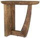 Coaster® Fletcher Brown Side Table-0