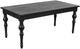 Forty West Black Dining Table-0