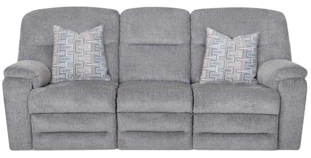 Franklin™ Parkway Zuir Gravel Dual Seat Power Reclining Sofa-3