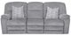 Franklin™ Parkway Zuir Gravel Dual Seat Power Reclining Sofa-3
