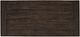 Jofran Inc. Madison County Barnwood Barn Door Chest-5