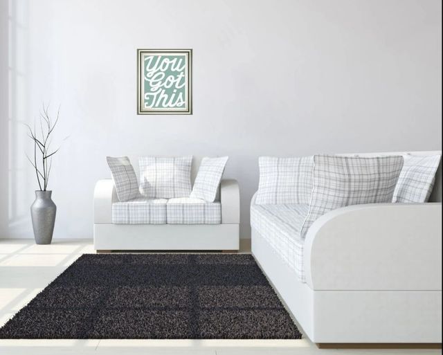 Classy Art Positivity VII by Laura Marshall Wall Art-2