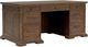 Riverside Furniture Dillon Aged Whiskey Executive Desk-0