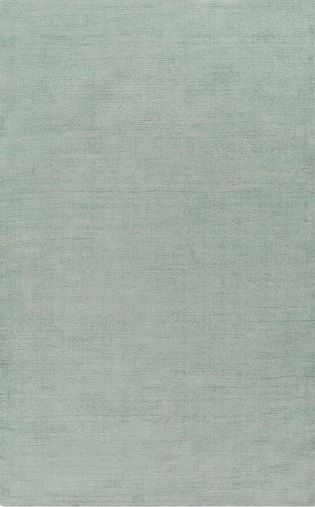 Surya Mystique Pale Blue 5'x8' Area Rug-0