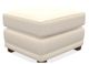La-Z-Boy® Kennedy Natural Ottoman-1