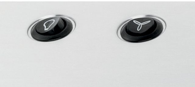 Frigidaire® 30" Stainless Steel Under Cabinet Range Hood-3