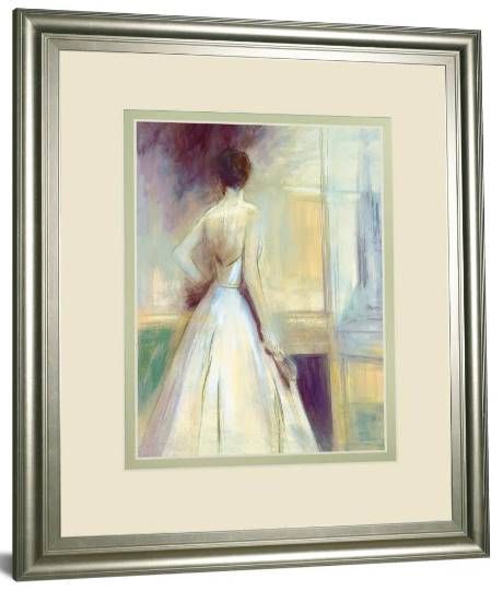 Classy Art Getting Ready by Sutton Wall Art-1