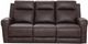 Cheers by Man Wah Cowboy Brown Power Reclining Sofa-2