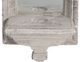 A & B Home Gray 20" Mirror-2