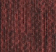La-Z-Boy® Dillon Burgundy Queen Sleep Sofa-4