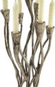 Furniture Classics Casey 7-Piece Bronze Candle Holder Set-1