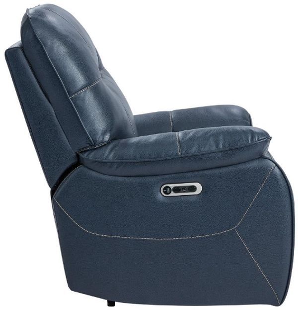 Parker House® Axel Admiral Power Recliner-2