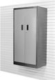 Gladiator Premier Gray Slate Garage Cabinet-2