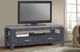 Titus Furniture Grey TV Stand-1