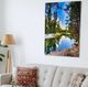 YHD Three Brothers Wall Art-1