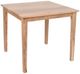Jofran Inc. Colby Natural Counter Table-0