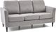 Weekender™ Atwood Light Gray Sofa-0