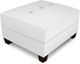 England Furniture Customizable Miller Ottoman-1