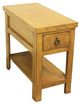 American Heartland Manufacturing Rustic Promo Chair Table-0