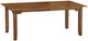 A-America® Silverdale Russet Leg Table-0