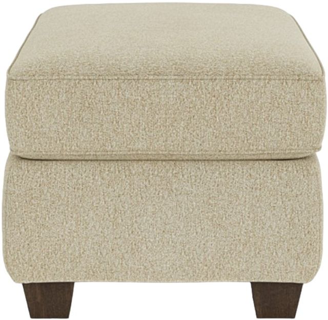 Flexsteel® Customizable Kingman Ottoman-2