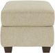 Flexsteel® Customizable Kingman Ottoman-2