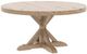 Canadel Customizable Loft Base PX Round Dining Table-0