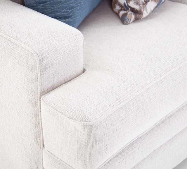 Franklin™ Rowan Orlando Snow Sofa-4