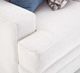Franklin™ Rowan Orlando Snow Sofa-4