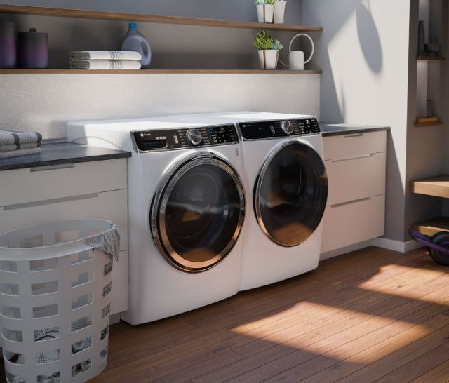 How Electric Dryers Work