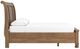 Signature Design by Ashley® Feddinger Medium Brown Queen Storage Sleigh Bed-4