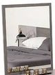 VIG Furniture Nova Domus Bronx Grey Mirror-0