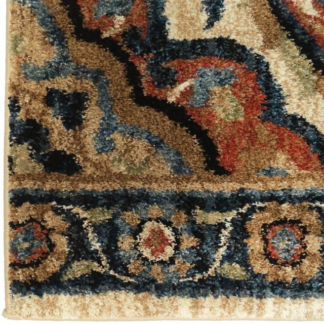 Orian Next Generation Wada Off White 5'3" x 7'6" Rug-3