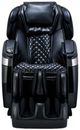 Cozzia® Qi™ XE Pro Black Power Massage Chair-3