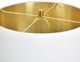 Stylecraft Tamara Day Jasper Crystal White Table Lamp-5