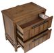 Magnussen Home® Conway Honey Wheat Nightstand-4