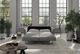 Luonto Furniture Aura Atlantic Queen Sleeper Loveseat-4