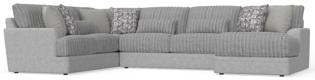 iAmerica Titus 3pc Chaise Sectional-KITTITUS P97798326-0