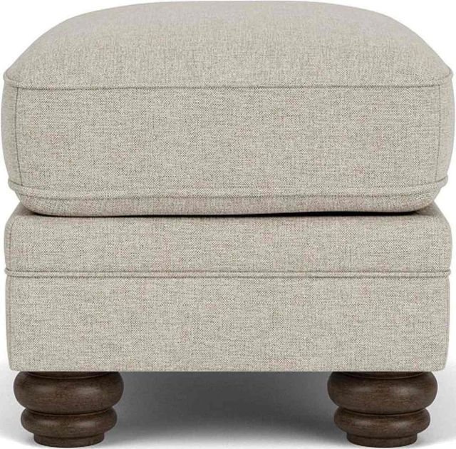 Flexsteel® Bexley Ottoman-2
