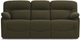 La-Z-Boy® Asher PowerRecline La-Z-Time® Full Reclining Sofa-5
