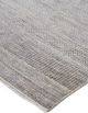Feizy Janson Gray/Silver 5' x 8' Rug-2