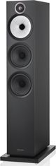 Bowers & Wilkins 600 Series Black Floor Standing Speakers (Each)-1