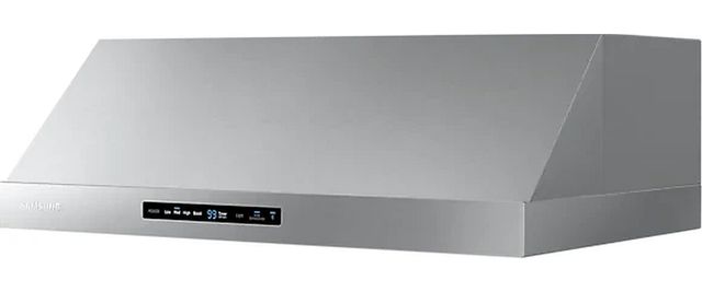 Samsung 36" Stainless Steel Under Cabinet Range Hood-2
