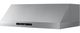 Samsung 36" Stainless Steel Under Cabinet Range Hood-2